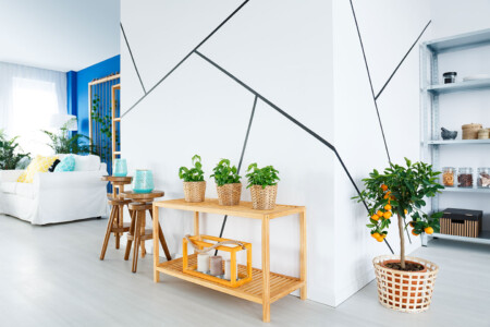 Havuzlu Loft Ev