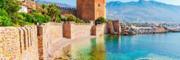 Alanya
