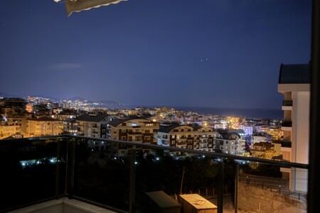 Denize nazır